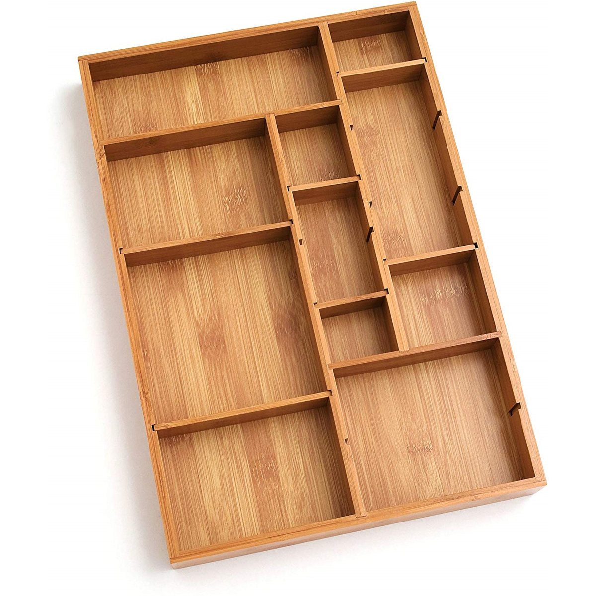 Cantara Adjustable Drawer Organizer